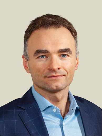 Krzysztof Stecyk